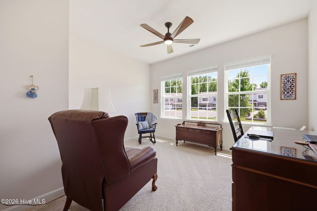 138 Pumpernickel Place Lot 29, Washington, NC 27889