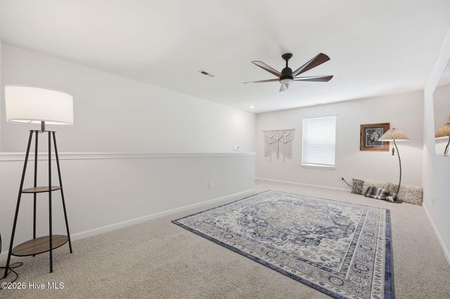 138 Pumpernickel Place Lot 29, Washington, NC 27889