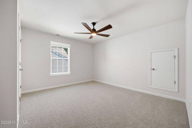 138 Pumpernickel Place Lot 29, Washington, NC 27889
