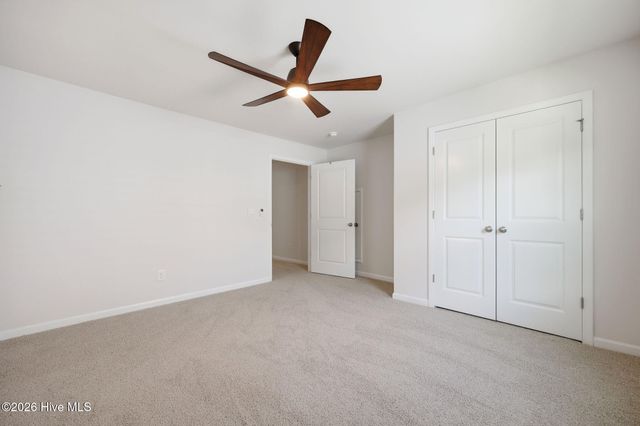 138 Pumpernickel Place Lot 29, Washington, NC 27889