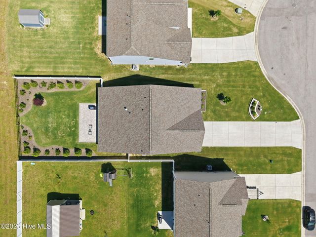 138 Pumpernickel Place Lot 29, Washington, NC 27889