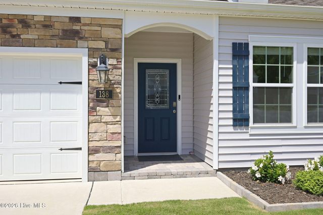 138 Pumpernickel Place Lot 29, Washington, NC 27889