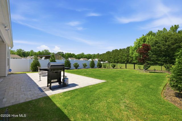 138 Pumpernickel Place Lot 29, Washington, NC 27889