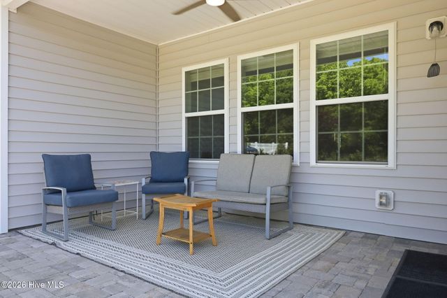 138 Pumpernickel Place Lot 29, Washington, NC 27889