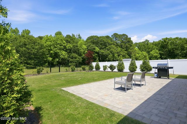 138 Pumpernickel Place Lot 29, Washington, NC 27889