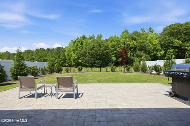 138 Pumpernickel Place Lot 29, Washington, NC 27889