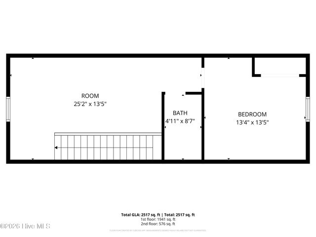 138 Pumpernickel Place Lot 29, Washington, NC 27889