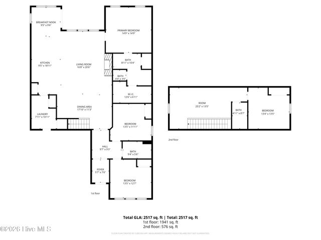 138 Pumpernickel Place Lot 29, Washington, NC 27889