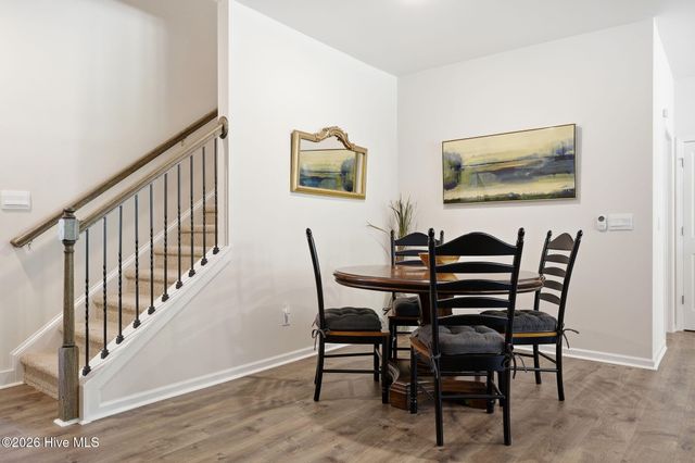 138 Pumpernickel Place Lot 29, Washington, NC 27889