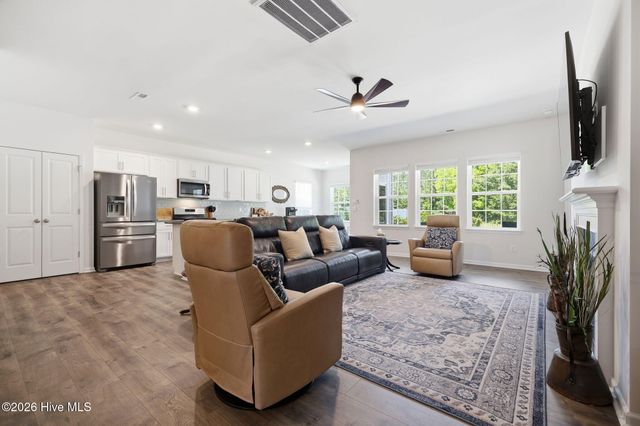 138 Pumpernickel Place Lot 29, Washington, NC 27889