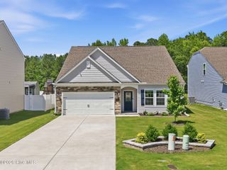 138 Pumpernickel Place Lot 29, Washington, NC 27889