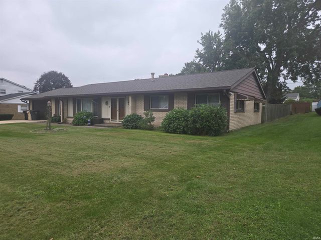 1326 Roelke Drive, South Bend, IN 46614