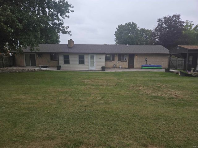 1326 Roelke Drive, South Bend, IN 46614