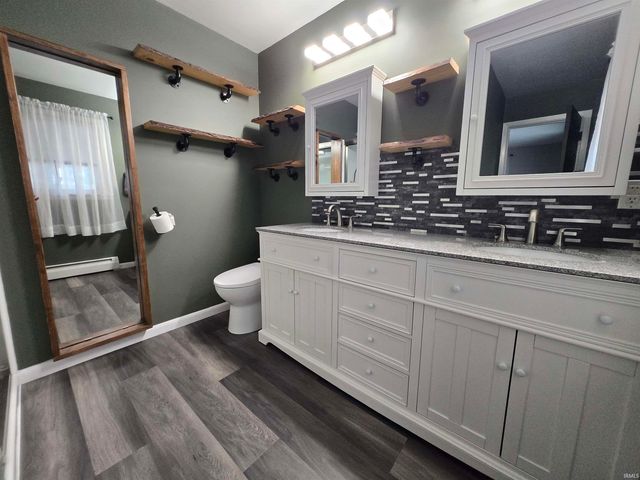 1326 Roelke Drive, South Bend, IN 46614