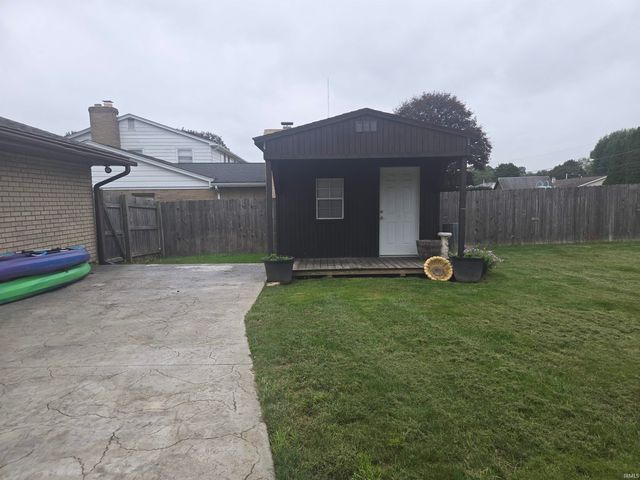 1326 Roelke Drive, South Bend, IN 46614