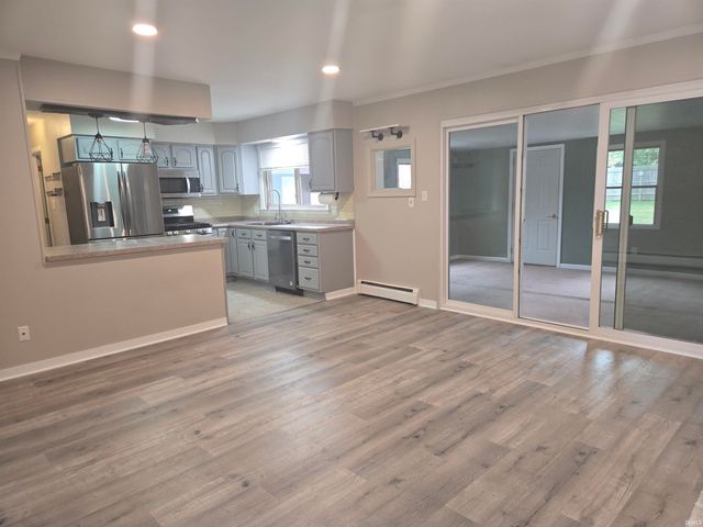 1326 Roelke Drive, South Bend, IN 46614