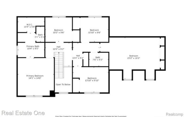 30947 Kenwood Court, Livonia, MI 48152