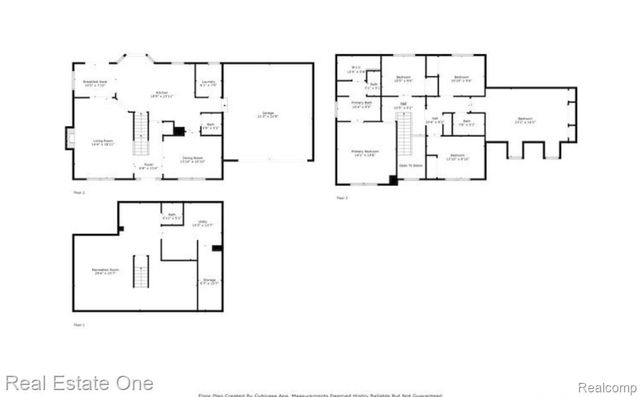 30947 Kenwood Court, Livonia, MI 48152