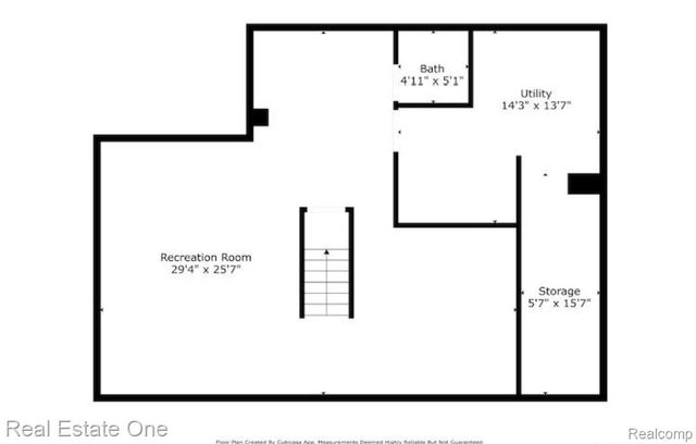30947 Kenwood Court, Livonia, MI 48152