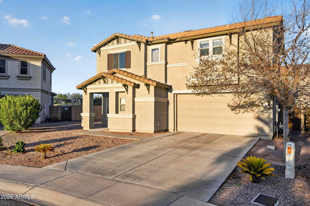 4931 N 109th Avenue, Phoenix, AZ 85037 — photo 2