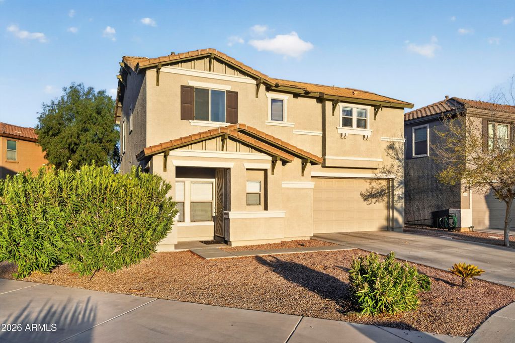4931 N 109th Avenue, Phoenix, AZ 85037 — photo 3