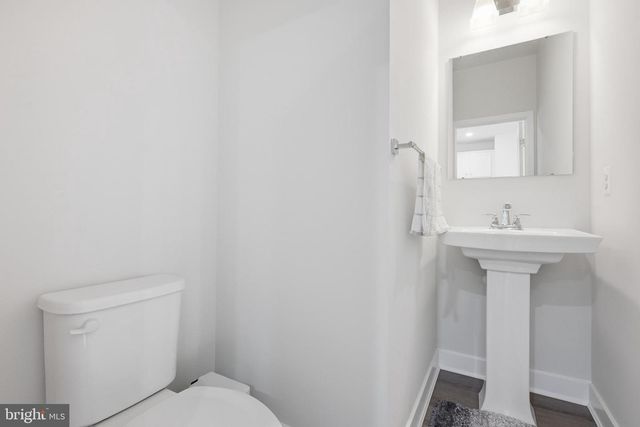 554 LEWES LANDING RD, Middletown, DE 19709