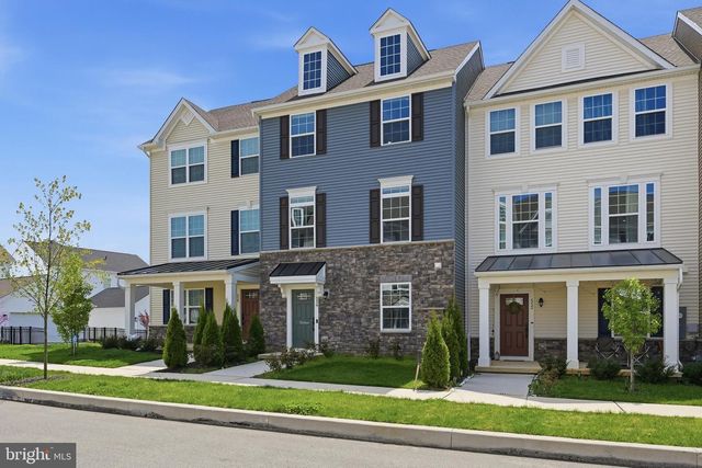 554 LEWES LANDING RD, Middletown, DE 19709