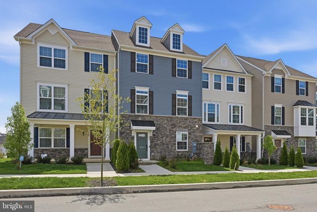 554 LEWES LANDING RD, Middletown, DE 19709