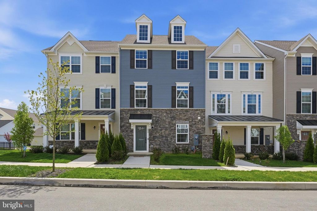 554 LEWES LANDING RD, Middletown, DE 19709