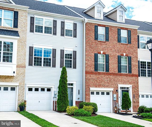 913 MORGAN RUN RD, Middle River, MD 21220