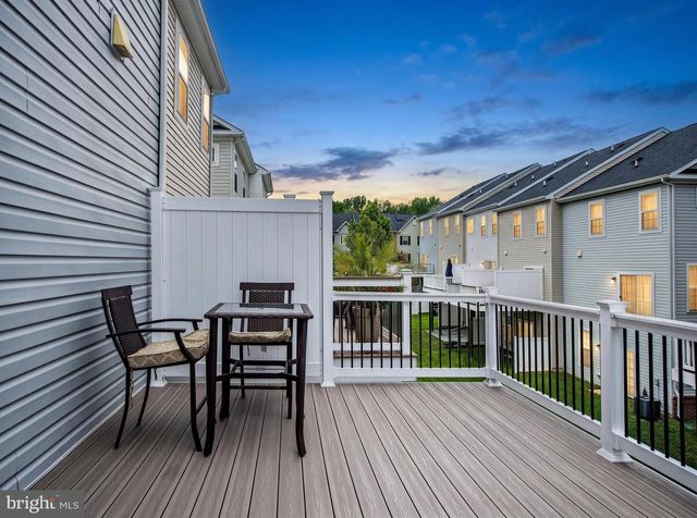913 MORGAN RUN RD, Middle River, MD 21220