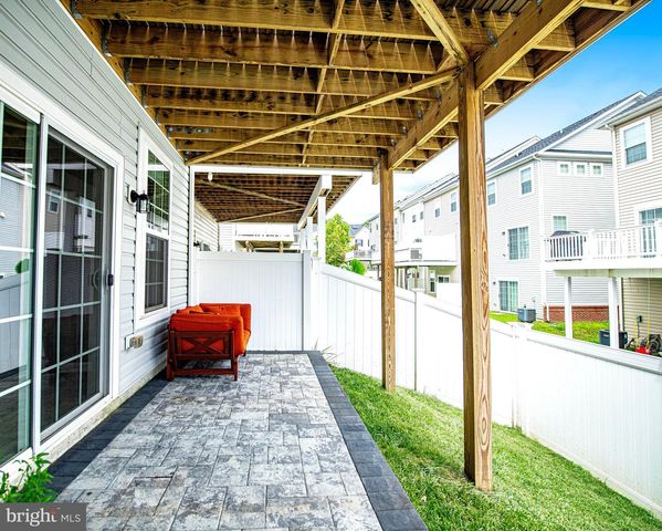 913 MORGAN RUN RD, Middle River, MD 21220