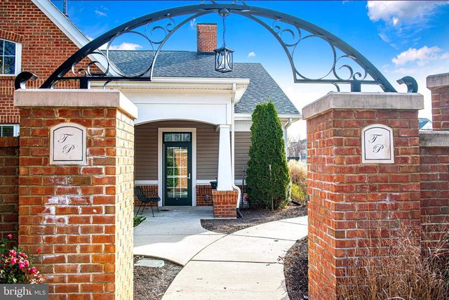 913 MORGAN RUN RD, Middle River, MD 21220