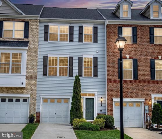 913 MORGAN RUN RD, Middle River, MD 21220