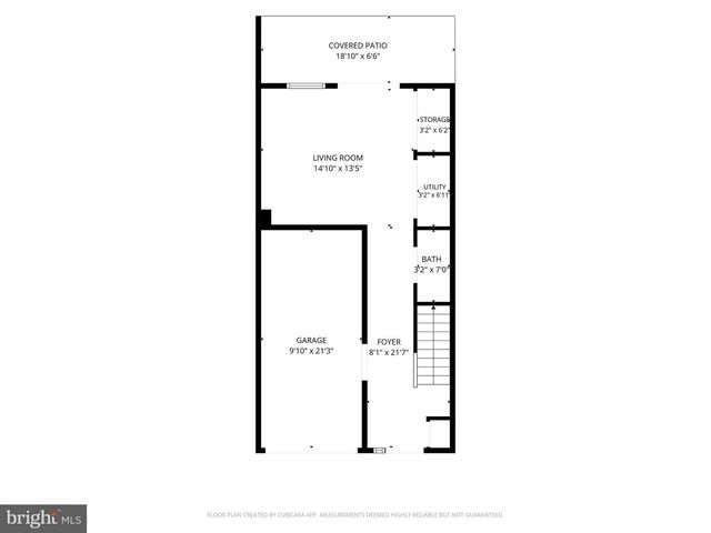 913 MORGAN RUN RD, Middle River, MD 21220