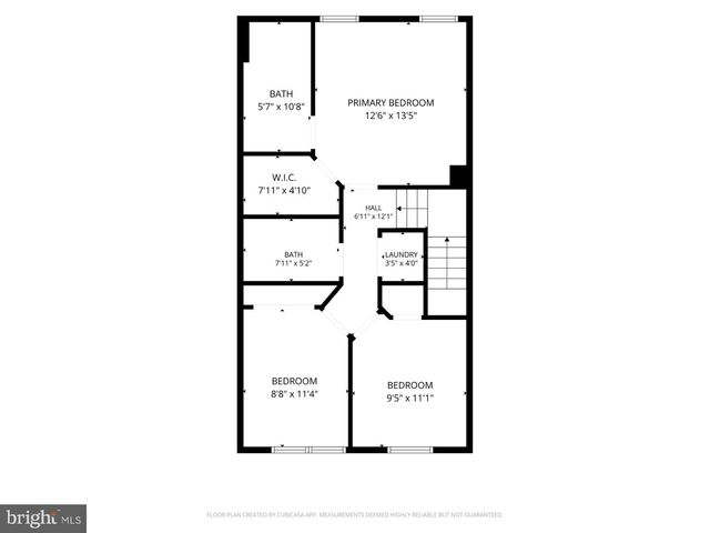 913 MORGAN RUN RD, Middle River, MD 21220