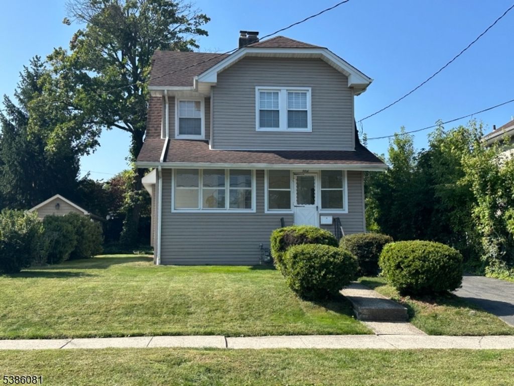 1012 Columbus Ave, Westfield Town, NJ 07090