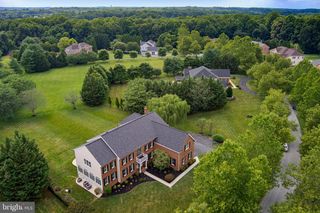 11727 PINDELL CHASE DR, Fulton, MD 20759