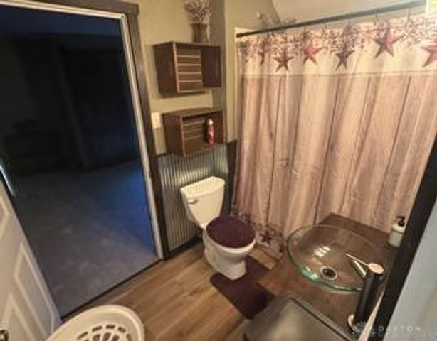 4360 W kessler-Cowlesville, West Milton, OH 45383