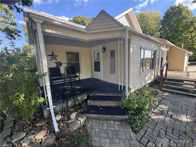 4360 W kessler-Cowlesville, West Milton, OH 45383