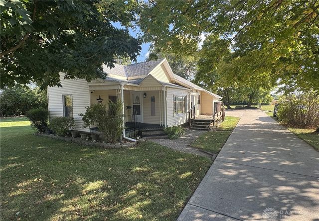 4360 W kessler-Cowlesville, West Milton, OH 45383