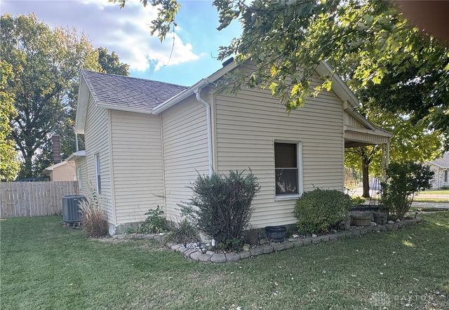 4360 W kessler-Cowlesville, West Milton, OH 45383