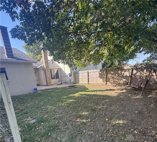 4360 W kessler-Cowlesville, West Milton, OH 45383