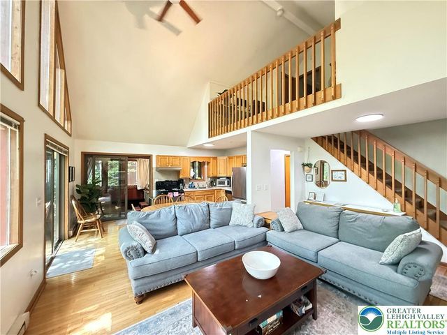 6414 Decker Road, Lehman Twp, PA 18324