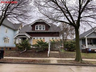 1834 N 28th STREET #1834B, Milwaukee, WI 53208