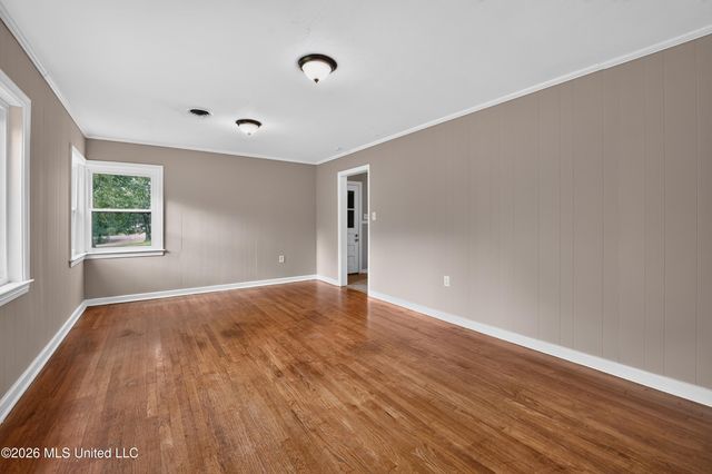 4623 Normandy Drive, Jackson, MS 39206