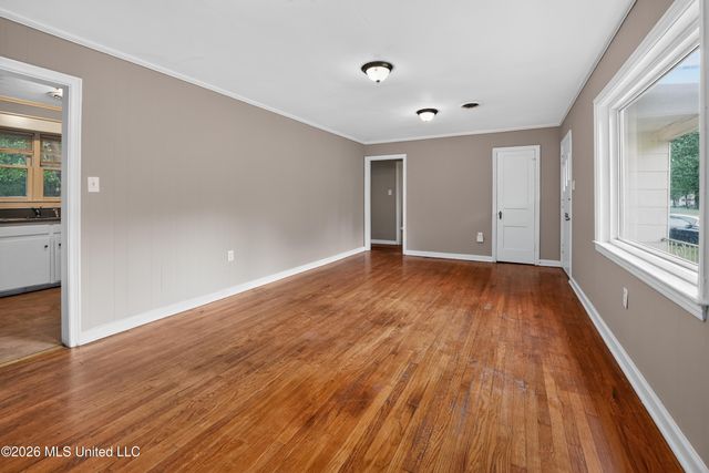 4623 Normandy Drive, Jackson, MS 39206