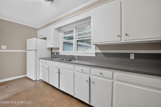 4623 Normandy Drive, Jackson, MS 39206