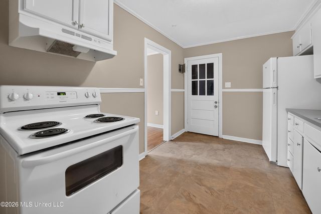4623 Normandy Drive, Jackson, MS 39206