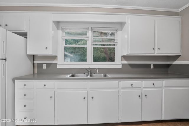 4623 Normandy Drive, Jackson, MS 39206